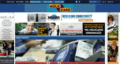 Desktop Screenshot of mulkiidare.com