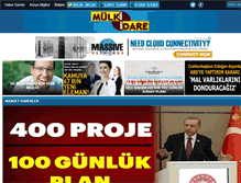 Tablet Screenshot of mulkiidare.com